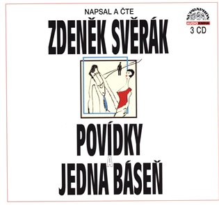 Povídky a jedna báseň