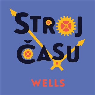Stroj času, mp3 - Herbert George Wells