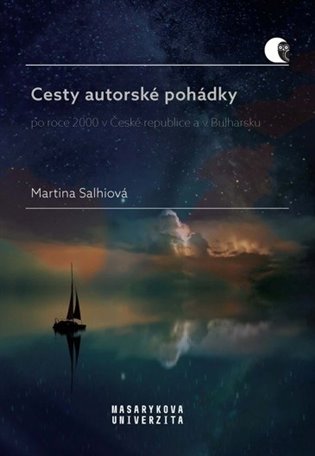 Cesty autorské pohádky - Martina Salhiová