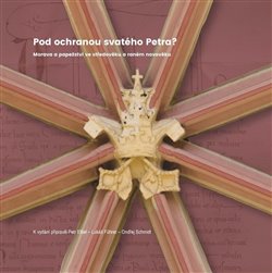 Pod ochranou svatého Petra? koupíte na Kosmas.cz