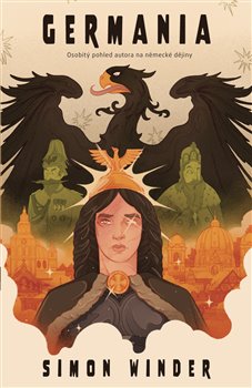 Germania koupíte na Kosmas.cz