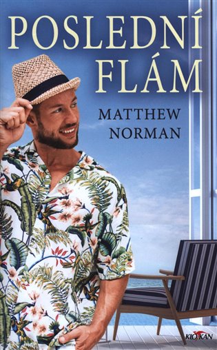 Poslední flám - Norman Matthew