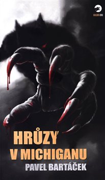 Hrůzy v Michiganu koupíte na Kosmas.cz