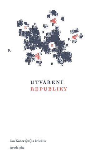 Utváření republiky - kol.