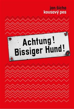 Kousavý pes koupíte na Kosmas.cz