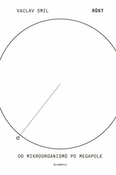 Růst - Od mikroorganismů po megapole koupíte na Kosmas.cz