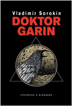 Doktor Garin koupíte na Kosmas.cz