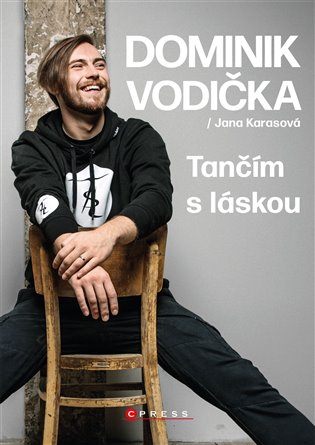 Tančím s láskou - Jana Karasová, Dominik Vodička