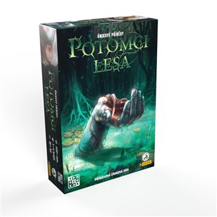 Únikové příběhy: Potomci lesa - 