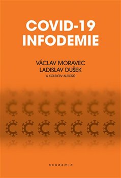 Covid-19 Infodemie koupíte na Kosmas.cz