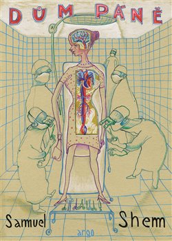 Dům Páně koupíte na Kosmas.cz