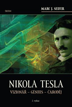 Nikola Tesla koupíte na Kosmas.cz