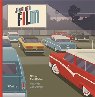Jak si užít film - Pavel Ryška