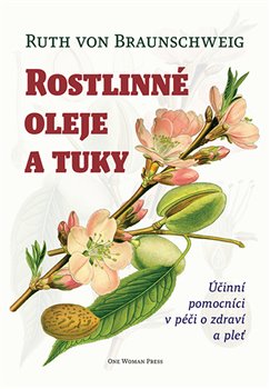 Rostlinné oleje a tuky koupíte na Kosmas.cz