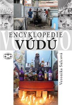 Encyklopedie vúdú koupíte na Kosmas.cz