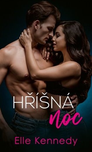 Hříšná noc Baronet a. s.