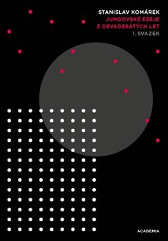 Jungovské eseje z devadesátých let