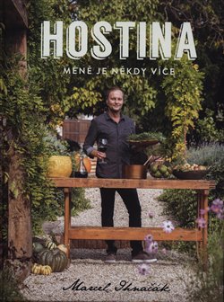 Hostina (český jazyk)