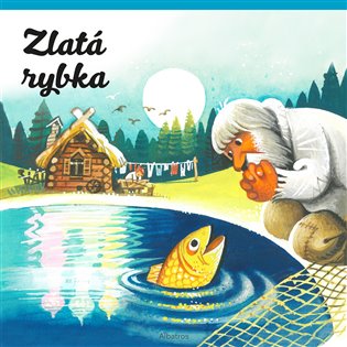 Zlatá rybka - Vojtěch Kubašta