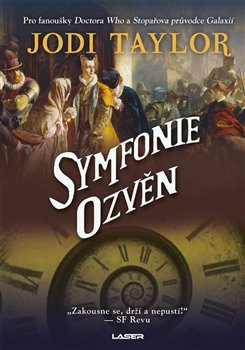 Symfonie ozvěn koupíte na Kosmas.cz