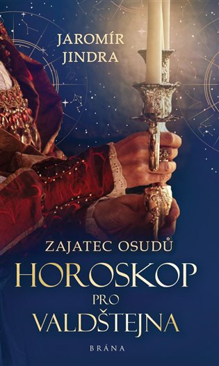 Horoskop pro Valdštejna koupíte na Kosmas.cz