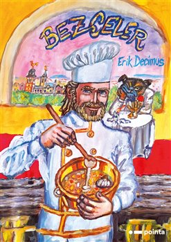 Bezceler koupíte na Kosmas.cz