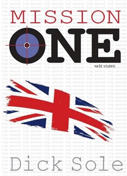 Mission one koupíte na Kosmas.cz