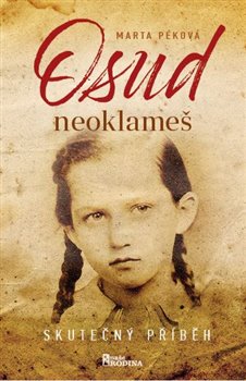 Osud neoklameš koupíte na Kosmas.cz