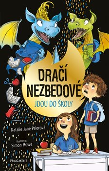 Dračí nezbedové jdou do školy koupíte na Kosmas.cz