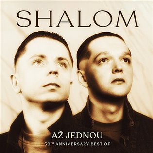 Shalom: Až jednou (30th Anniversary Edition) LP (2 LP)