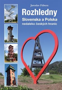 Rozhledny Slovenska a Polska koupíte na Kosmas.cz