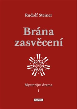 Brána zasvěcení koupíte na Kosmas.cz