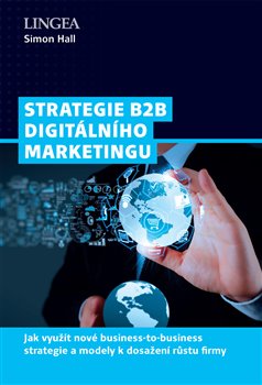 Strategie B2B digitálního marketingu koupíte na Kosmas.cz