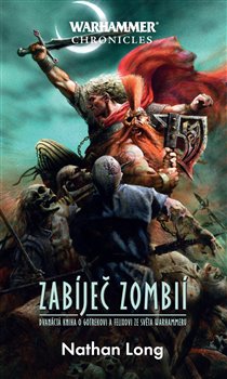 Warhammer: Zabíječ Zombií koupíte na Kosmas.cz