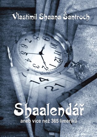 Shaalendář - Vlastimil Šantroch