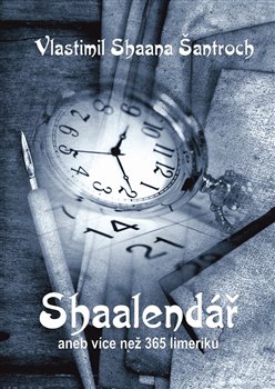Shaalendář koupíte na Kosmas.cz
