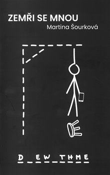 Zemři se mnou koupíte na Kosmas.cz