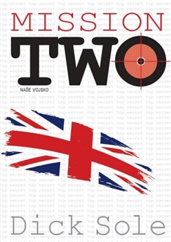 Mission two koupíte na Kosmas.cz