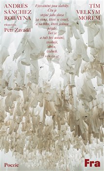 Tím velkým mořem koupíte na Kosmas.cz