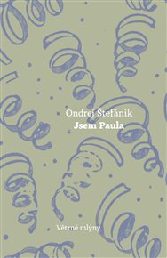 Jsem Paula - Ondrej Štefánik