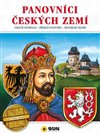 Ob�lka knihy Panovníci českých zemí