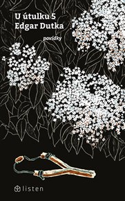 EK-U útulku 5 /2.vyd./ - Edgar Dutka