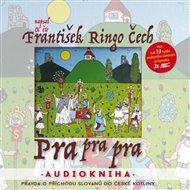 Pra Pra Pra - František Ringo Čech