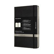 Moleskine Professional zápisník, projektový, L