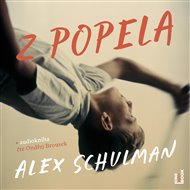 Z popela - Alex Schulman