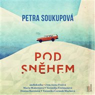 Pod sněhem - Petra Soukupová