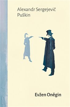 Evžen Oněgin, 1. vydání koupíte na Kosmas.cz