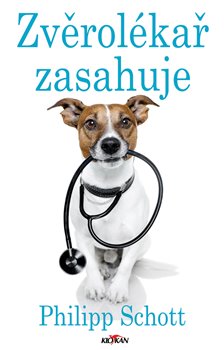 Zvěrolékař zasahuje koupíte na Kosmas.cz