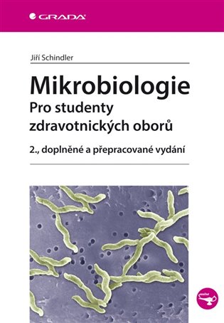 Mikrobiologie - Jiří Schindler