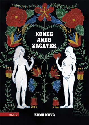 Konec aneb Začátek MOTTO